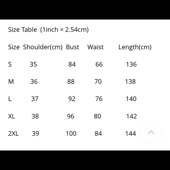 ❌. 5🌟RATED❤️wrap dress - Picture 8 of 8